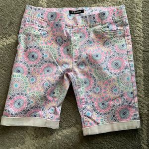 Shorts for girls